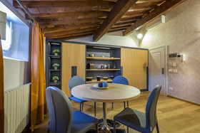 Martelli 6 Apartments