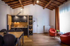 Martelli 6 Apartments