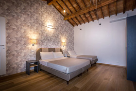 Martelli 6 Apartments