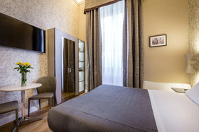 Martelli 6 Apartments