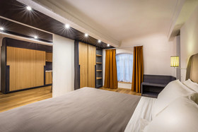 Martelli 6 Apartments