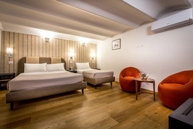 Martelli 6 Apartments