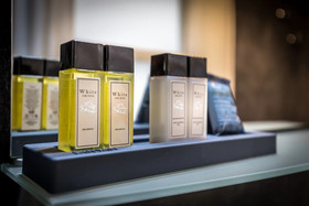 Martelli 6 Apartments