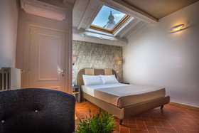 Martelli 6 Apartments