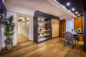 Martelli 6 Apartments