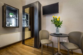 Martelli 6 Apartments