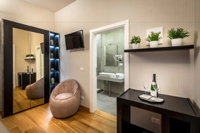 Martelli 6 Apartments