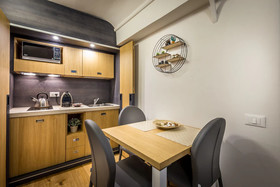 Martelli 6 Apartments