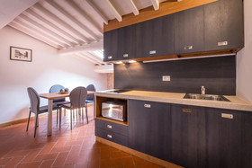 Martelli 6 Apartments