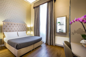 Martelli 6 Apartments