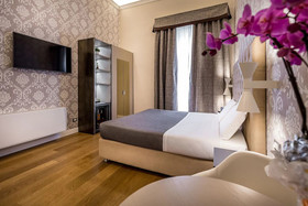 Martelli 6 Apartments