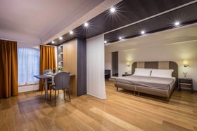 Martelli 6 Apartments