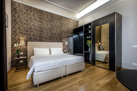 Martelli 6 Apartments