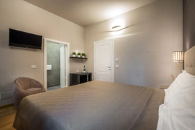 Martelli 6 Apartments