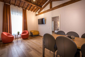 Martelli 6 Apartments