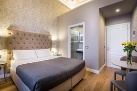 Martelli 6 Apartments