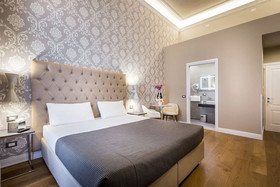 Martelli 6 Apartments