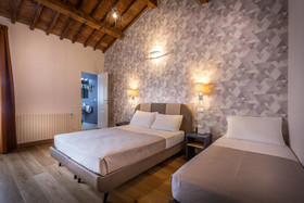 Martelli 6 Apartments