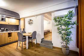 Martelli 6 Apartments