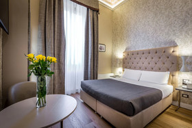 Martelli 6 Apartments