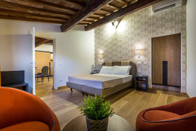 Martelli 6 Apartments