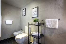 Martelli 6 Apartments