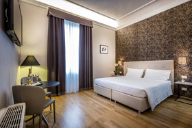 Martelli 6 Apartments