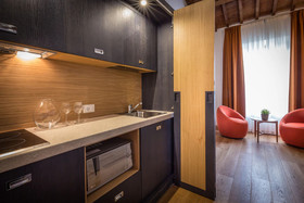 Martelli 6 Apartments