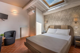 Martelli 6 Apartments