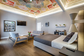 Martelli 6 Apartments