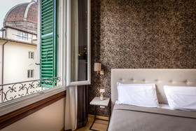 Martelli 6 Apartments