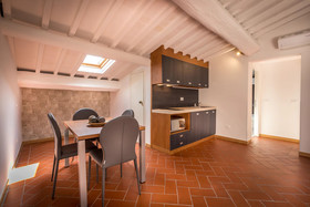 Martelli 6 Apartments