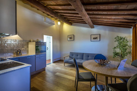 Martelli 6 Apartments