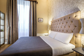 Martelli 6 Apartments