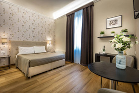 Martelli 6 Apartments