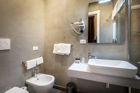 Martelli 6 Apartments