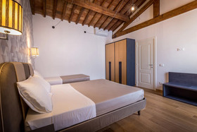 Martelli 6 Apartments