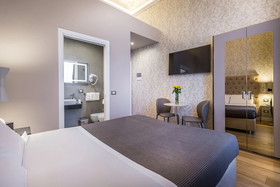 Martelli 6 Apartments