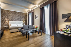 Martelli 6 Apartments