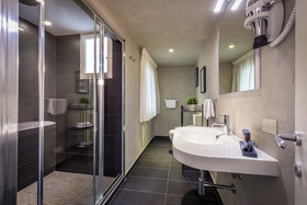 Martelli 6 Apartments