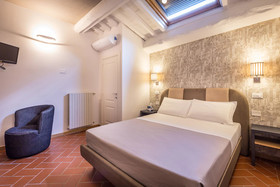 Martelli 6 Apartments