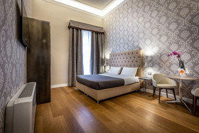 Martelli 6 Apartments