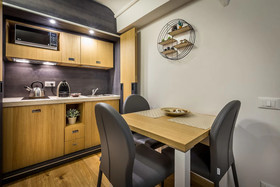 Martelli 6 Apartments