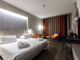 Mercure Firenze Centro