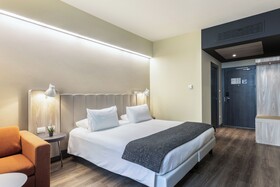Mercure Firenze Centro