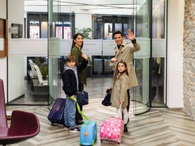 Mercure Firenze Centro