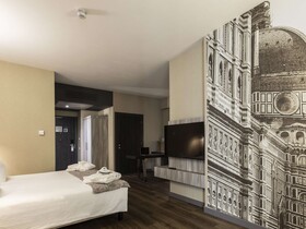 Mercure Firenze Centro