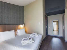Mercure Firenze Centro