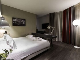 Mercure Firenze Centro