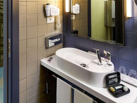 Mercure Firenze Centro